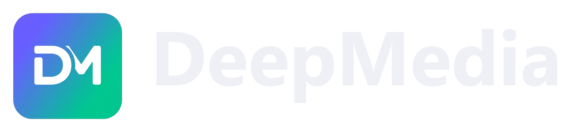 DeepMedia